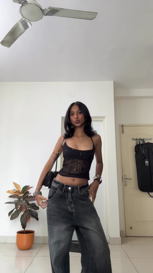 Everyday Essential Top