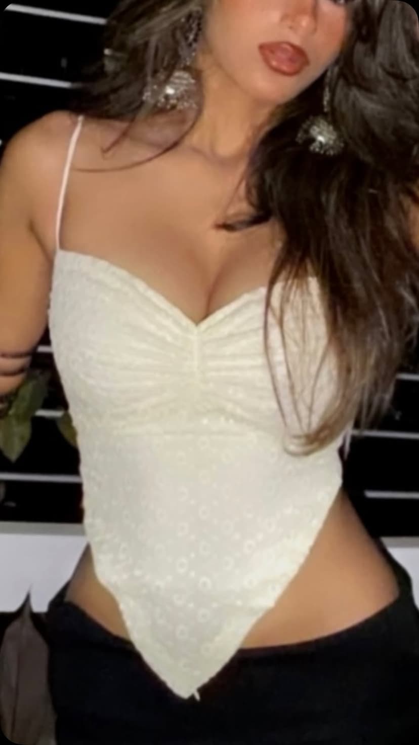 Desi Girl Chatpati Kurti